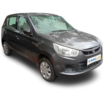 Maruti Alto K10-img
